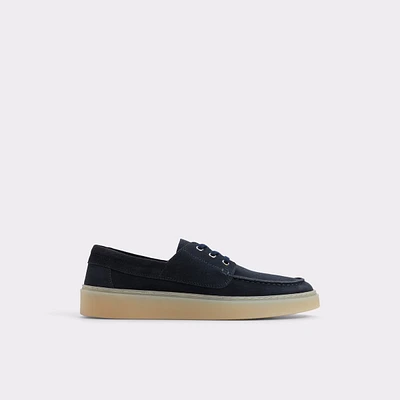 Stazo Navy Men's Casual Shoes | ALDO Canada