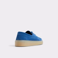 Stazo Medium Blue Men's Casual Shoes | ALDO Canada