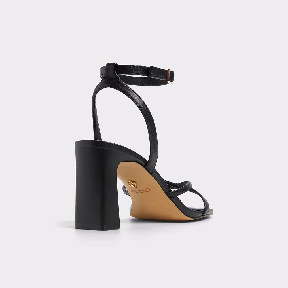 Stellare Other Black Women's Block heels | ALDO Canada