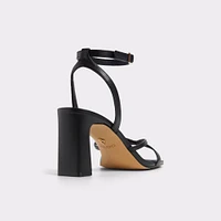 Stellare Other Black Women's Block heels | ALDO Canada