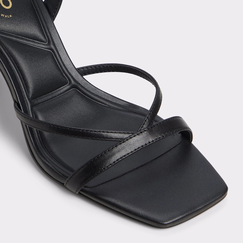 Stellare Other Black Women's Block heels | ALDO Canada