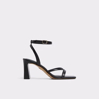 Stellare Other Black Women's Block heels | ALDO Canada