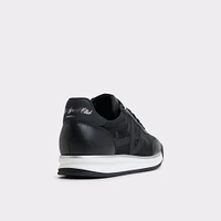 Stepcount Noir Femmes Sneakers bas | ALDO Canada