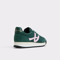 Stepcount Vert Vif Femmes Sneakers bas | ALDO Canada