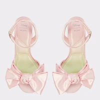 Stepsistersheel Light Pink Women's Platforms & Wedges | ALDO Canada