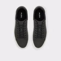 Stepspec Black Men's Sneakers | ALDO US