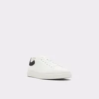 Stepspec White Men's Sneakers | ALDO US