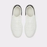Stepspec White Men's Sneakers | ALDO US