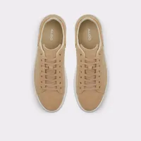 Stepspec Dark Beige Men's Sneakers | ALDO US