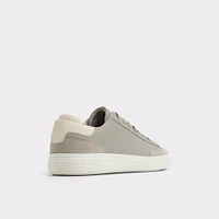 Stepup Gris Clair Hommes Sneakers bas | ALDO Canada