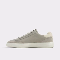 Stepup Gris Clair Hommes Sneakers bas | ALDO Canada