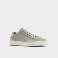 Stepup Light Grey Men's Low top | ALDO Canada