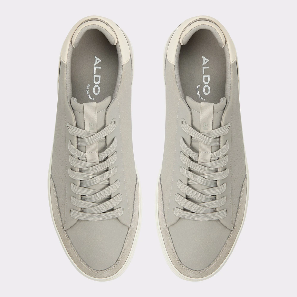 Stepup Gris Clair Hommes Sneakers bas | ALDO Canada