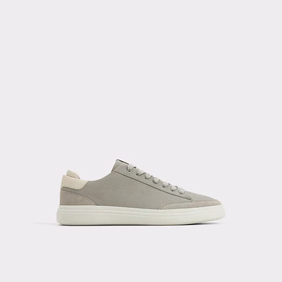 Stepup Gris Clair Hommes Sneakers bas | ALDO Canada