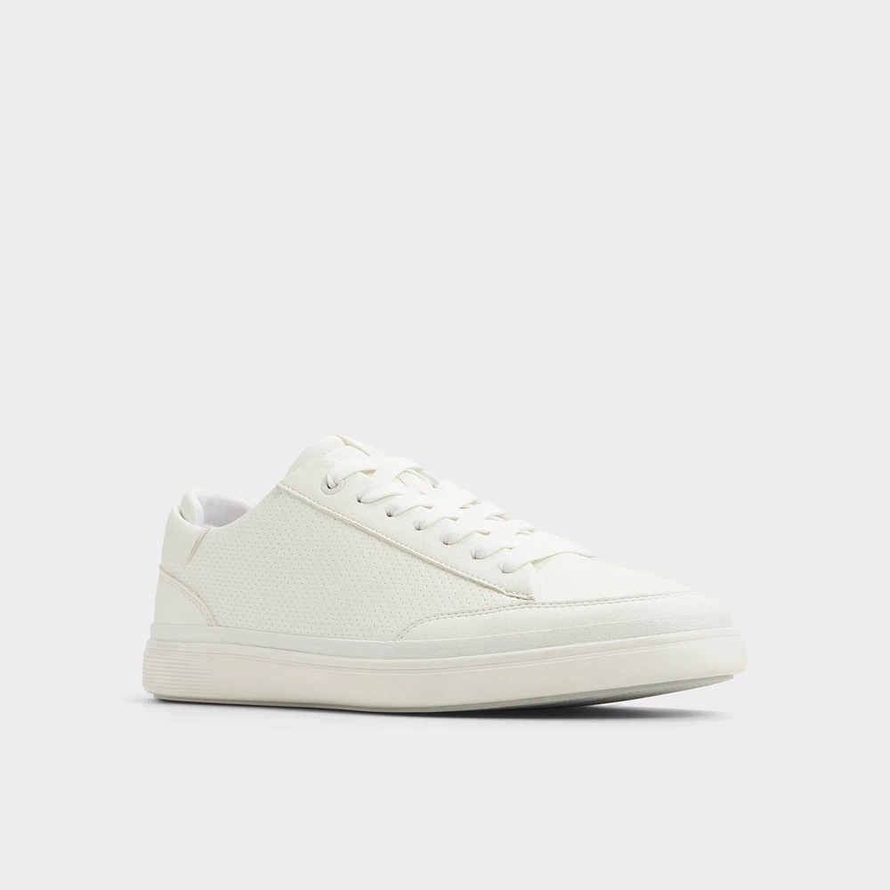 Stepup White Men's Low top | ALDO Canada