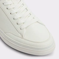Stepup White Men's Low top | ALDO Canada