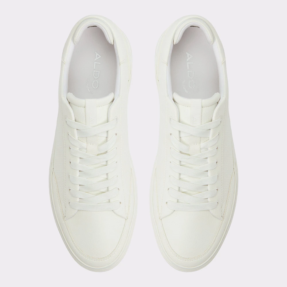 Stepup White Men's Low top | ALDO Canada