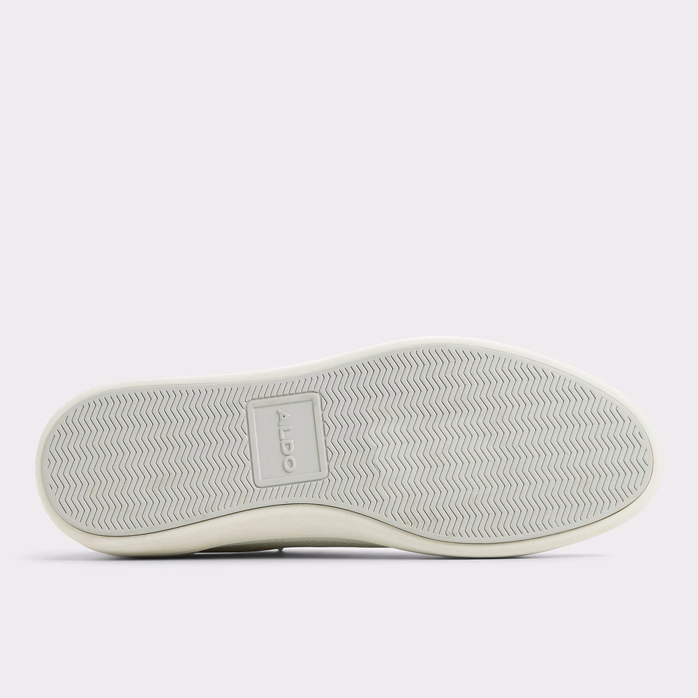 Stepup White Men's Low top | ALDO Canada