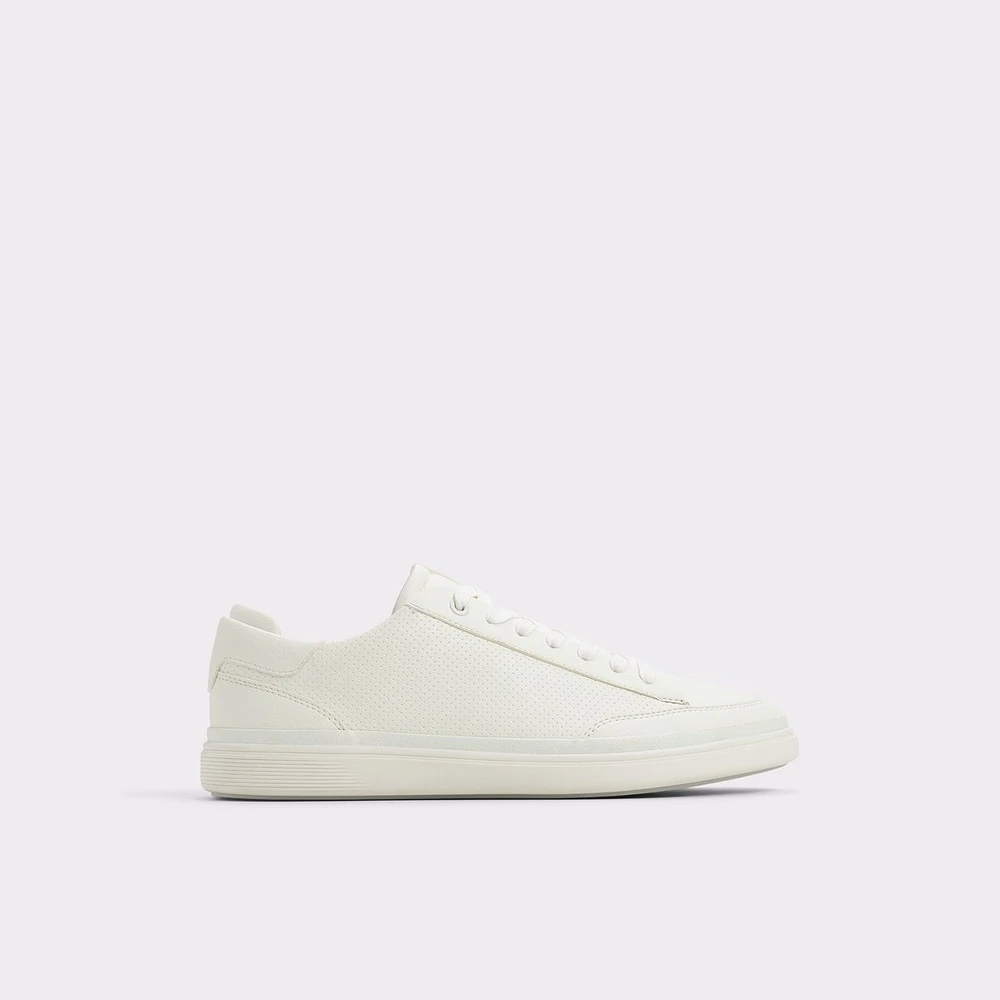 Stepup White Men's Low top | ALDO Canada