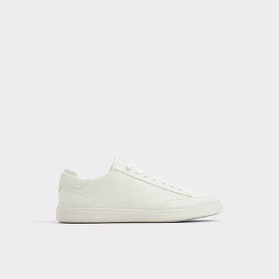 Stepup White Men's Low top | ALDO Canada