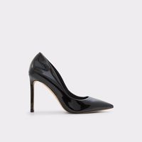 Stessy2.0 Black Women's Pumps | ALDO US