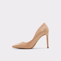 Stessy2.0 Bone Women's Pumps | ALDO US