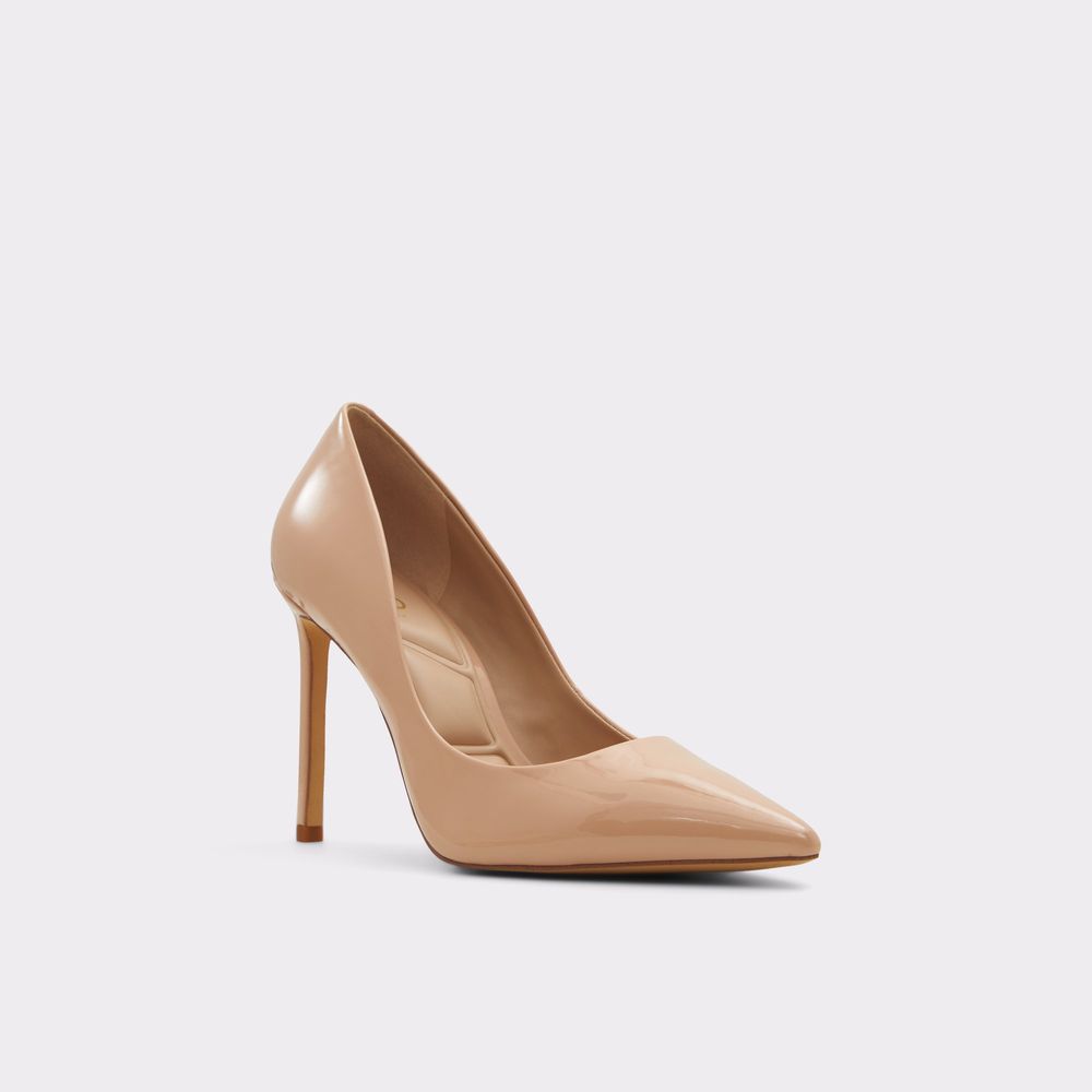 Stessy2.0 Bone Women's Pumps | ALDO US