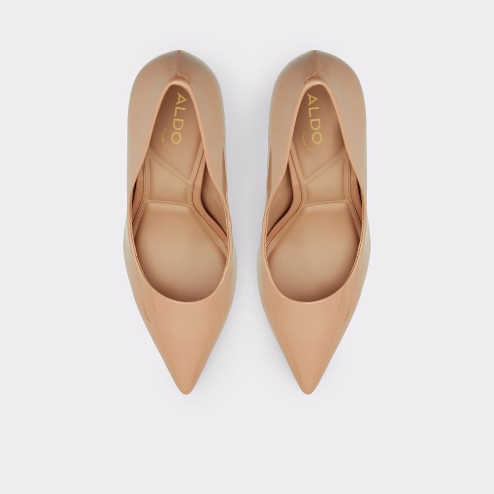 Stessy2.0 Bone Women's Pumps | ALDO US