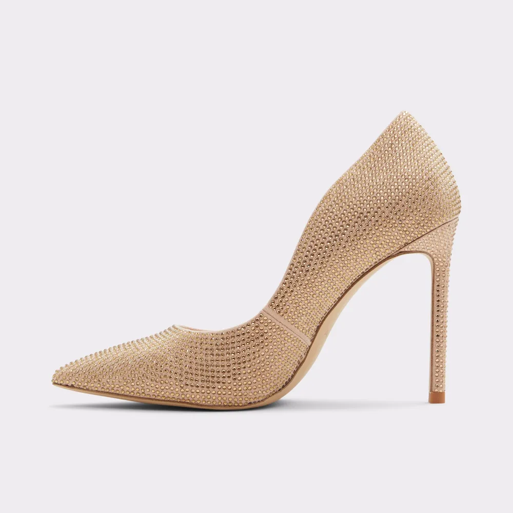 Stessy2.0 Beige Women's Pumps | ALDO US