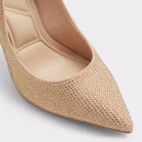 Stessy2.0 Beige Women's Pumps | ALDO US