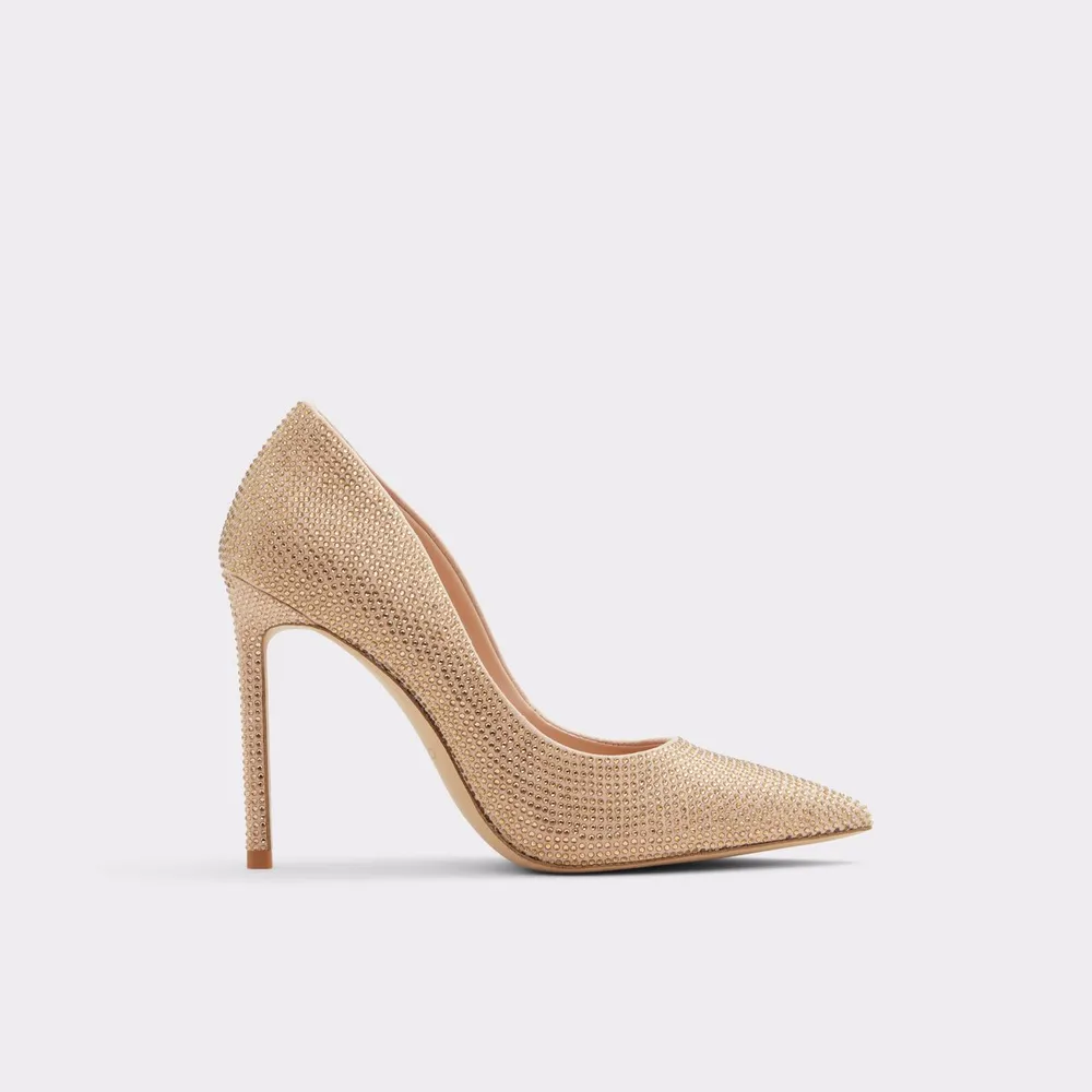 Stessy2.0 Beige Women's Pumps | ALDO US