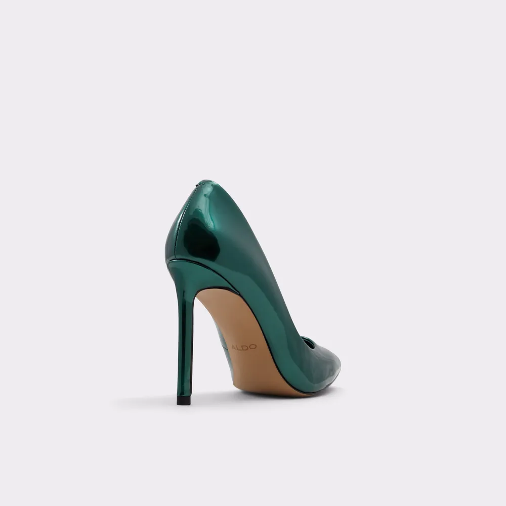 Stessy2.0 Other Green Women's Pumps | ALDO Canada