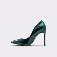 Stessy2.0 Other Green Women's Pumps | ALDO Canada