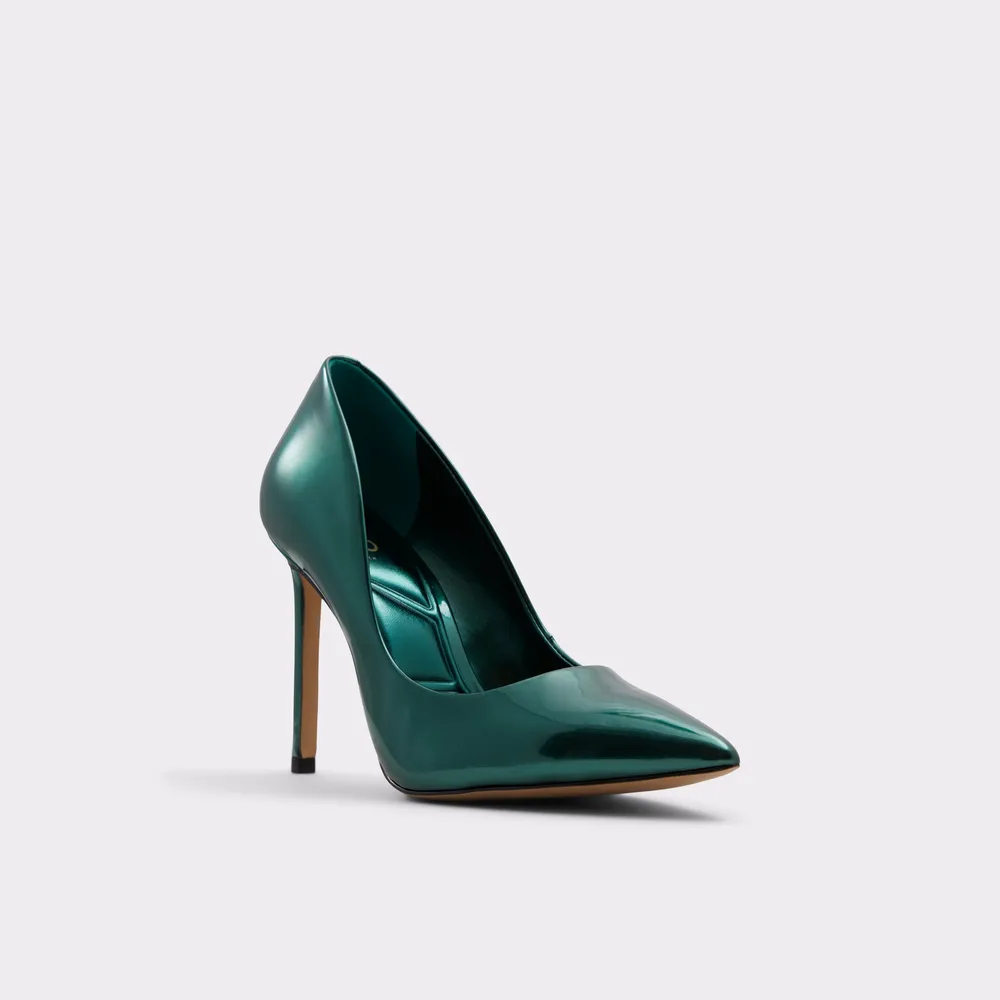 Stessy2.0 Other Green Women's Pumps | ALDO Canada