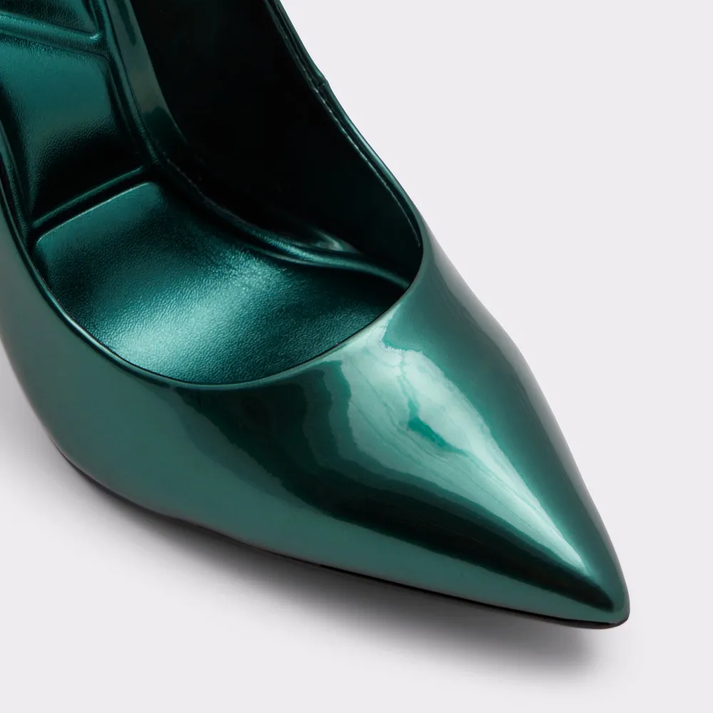 Stessy2.0 Other Green Women's Pumps | ALDO Canada