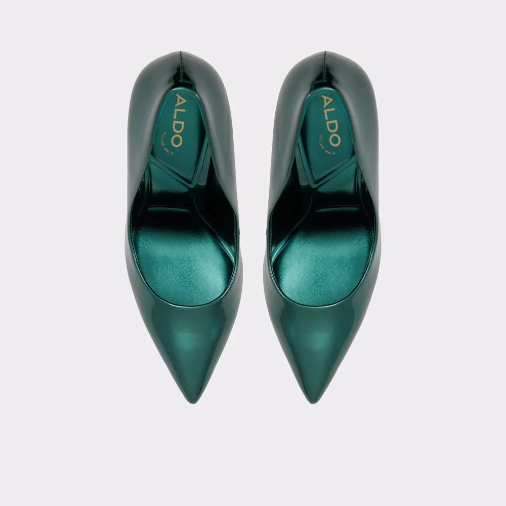 Stessy2.0 Other Green Women's Pumps | ALDO Canada