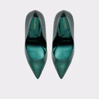 Stessy2.0 Other Green Women's Pumps | ALDO Canada