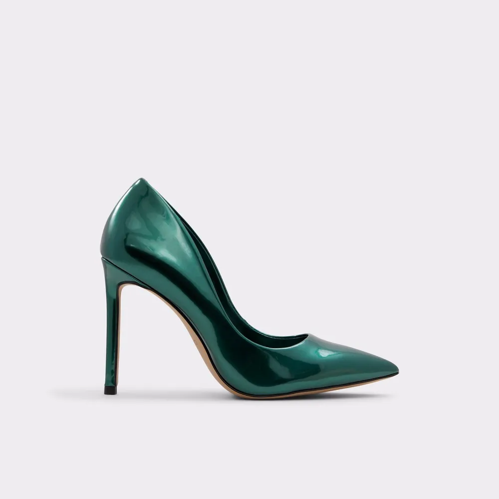 Stessy2.0 Other Green Women's Pumps | ALDO Canada