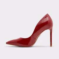 Stessy2.0 Rouge Femmes | ALDO Canada