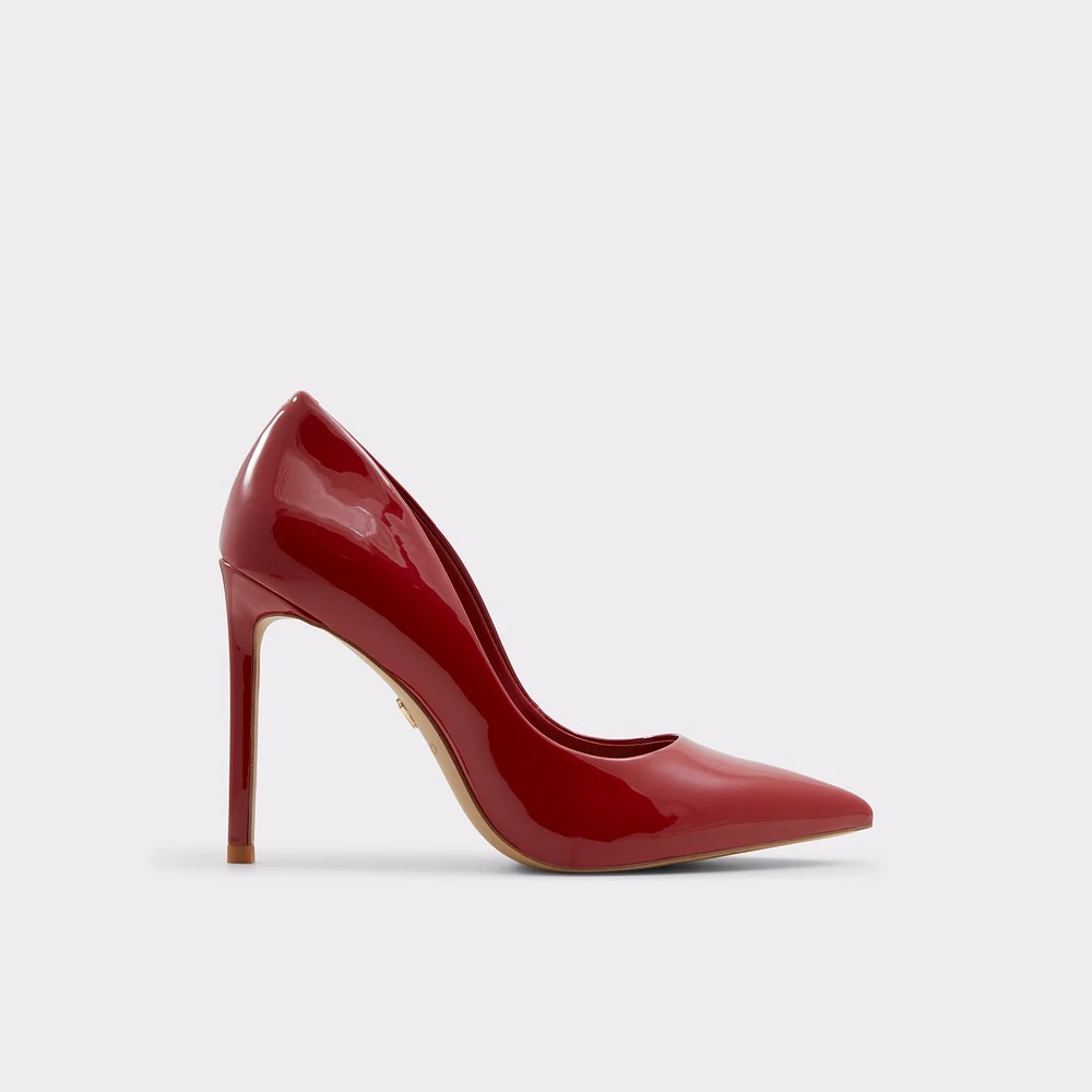 Stessy2.0 Red Women's | ALDO Canada