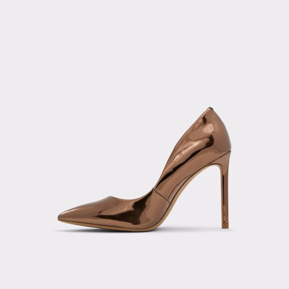 Stessy2.0 Metallic Multi Women's Pumps | ALDO US