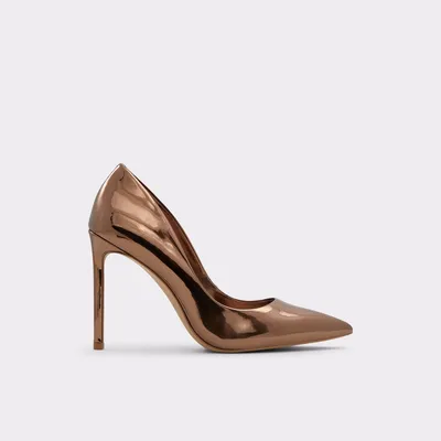 Stessy2.0 Metallic Multi Women's Pumps | ALDO US