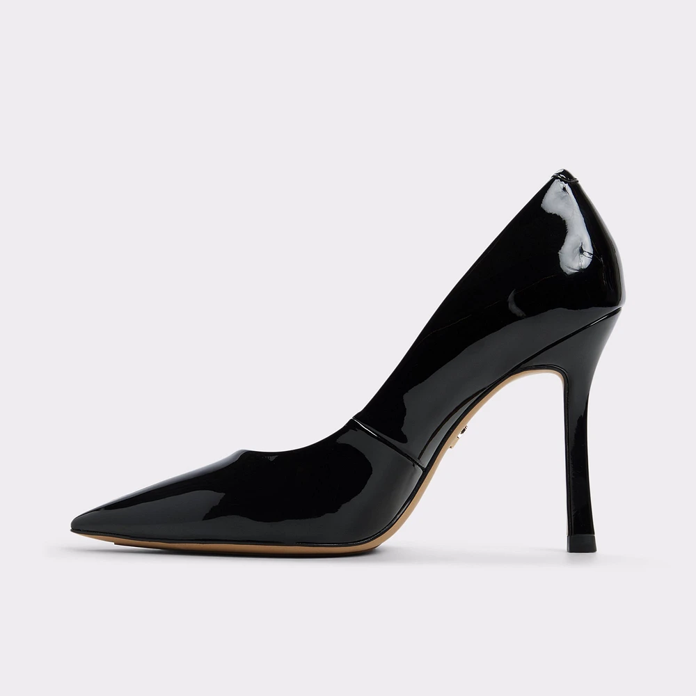 Stessy3.0 Autre Noir Femmes Escarpins | ALDO Canada