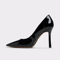 Stessy3.0 Autre Noir Femmes Escarpins | ALDO Canada