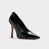 Stessy3.0 Autre Noir Femmes Escarpins | ALDO Canada