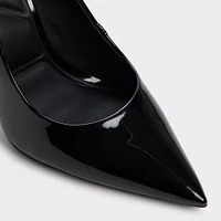 Stessy3.0 Autre Noir Femmes Escarpins | ALDO Canada
