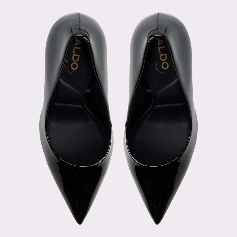 Stessy3.0 Autre Noir Femmes Escarpins | ALDO Canada