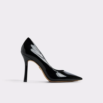 Stessy3.0 Autre Noir Femmes Escarpins | ALDO Canada