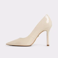 Stessy3.0 Beige Clair Femmes Escarpins | ALDO Canada