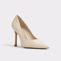 Stessy3.0 Beige Clair Femmes Escarpins | ALDO Canada